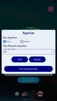 How to cancel & delete araç kasko değeri 2