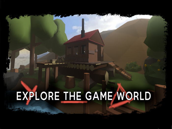 Bunker 21 - Survival Story