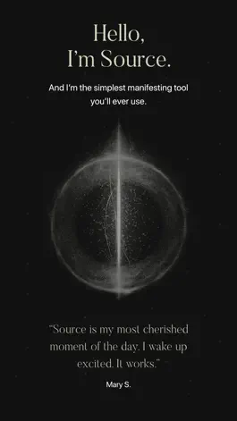 Game screenshot Source - Optimal Mind mod apk