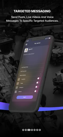 Game screenshot The Success Club hack