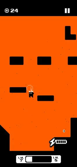 Game screenshot Jump Quest - One Tap Game hack