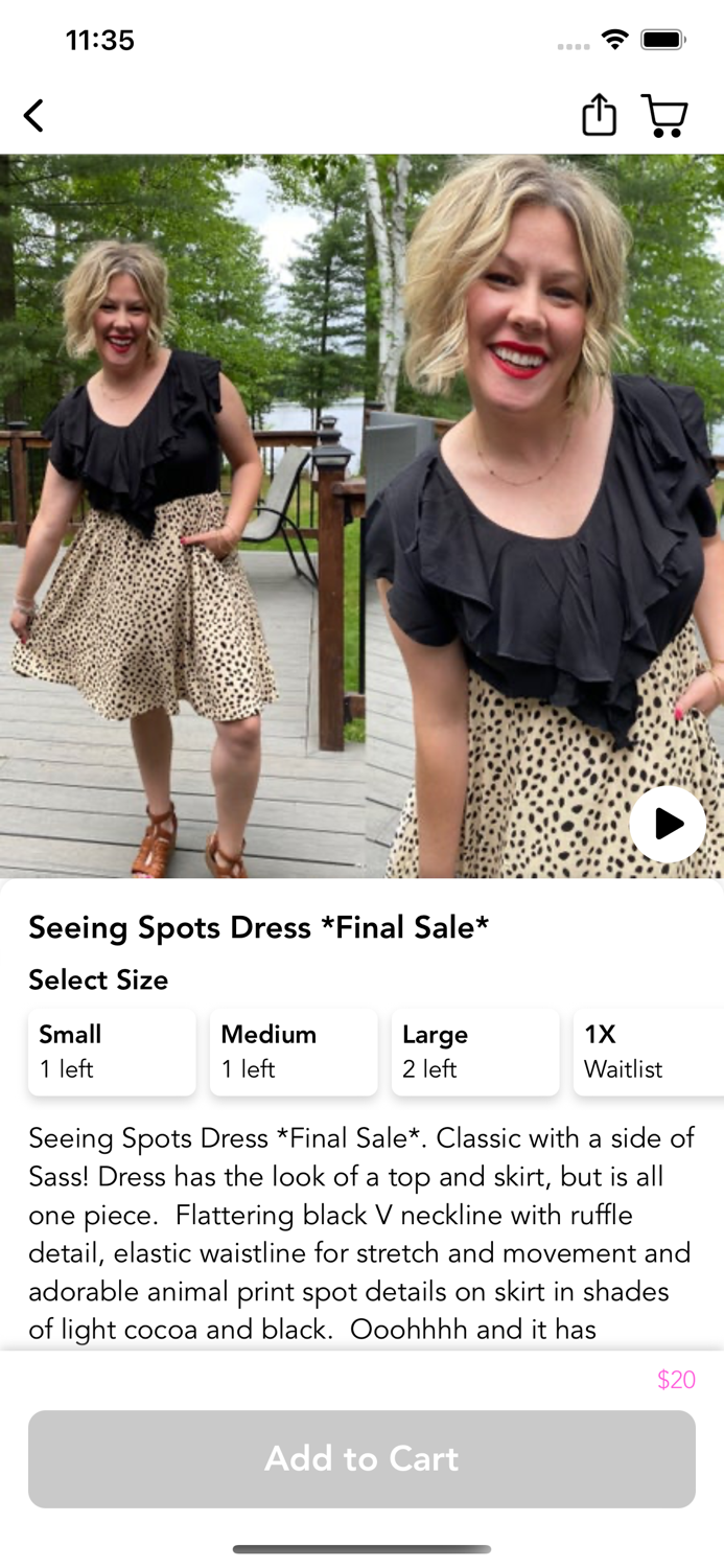 Eliza Grace Boutique