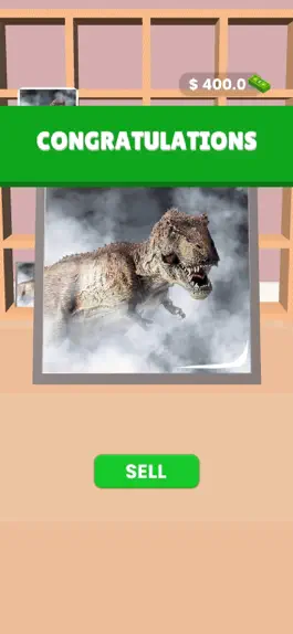 Game screenshot Flip Puzzle !! apk