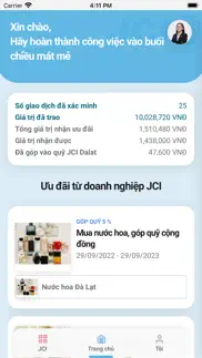 jci vietnam iphone screenshot 2