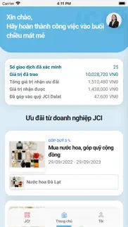 How to cancel & delete jci vietnam 2