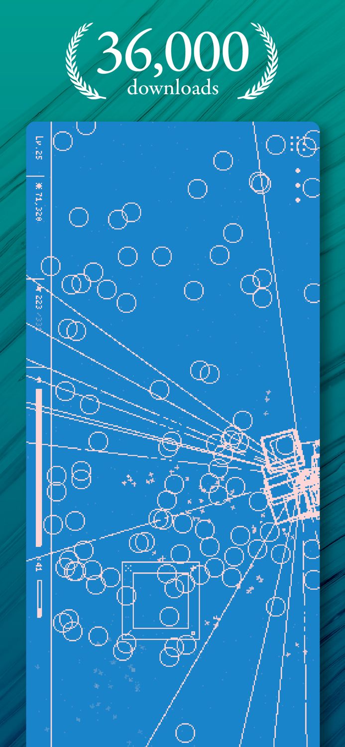 Pixel Shooter Infinity