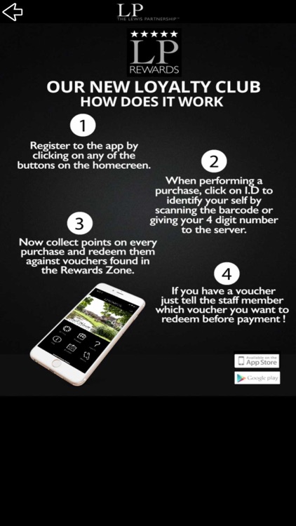 The Lewis Partnership