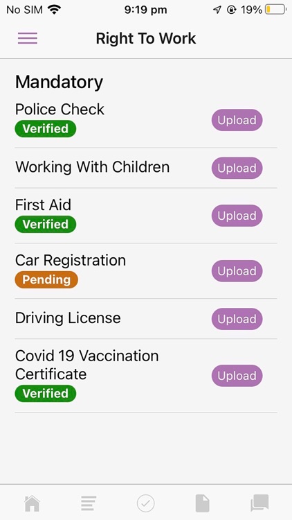 LST Support Services screenshot-6