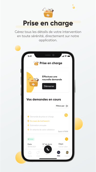 Bealy Screenshot