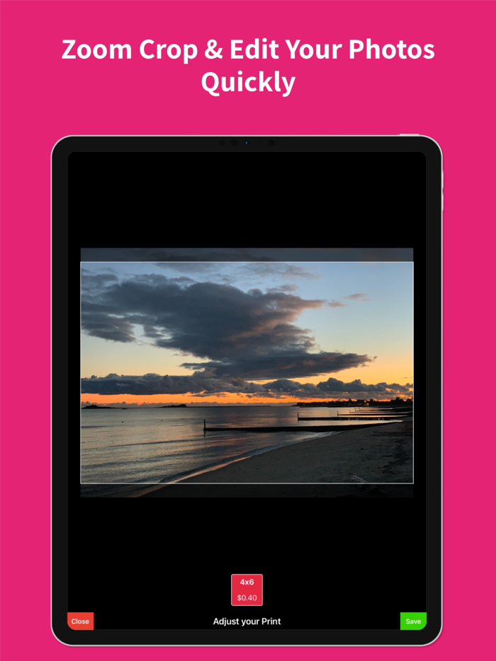 EZ Photo Prints 1 Hour Photos