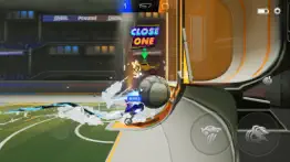 rocket league sideswipe iPhone Captures Décran 4