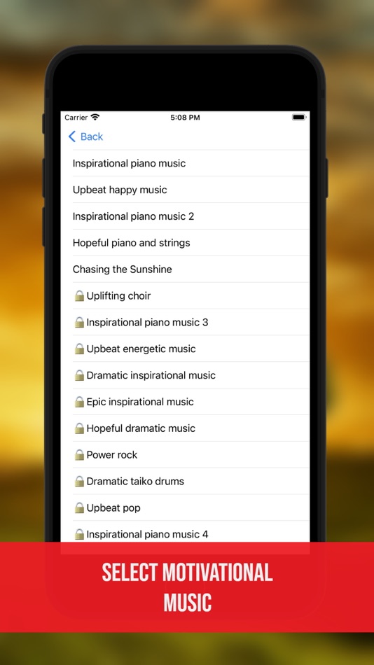 #3. Uplifted (iOS) 由: Brandon Whitton