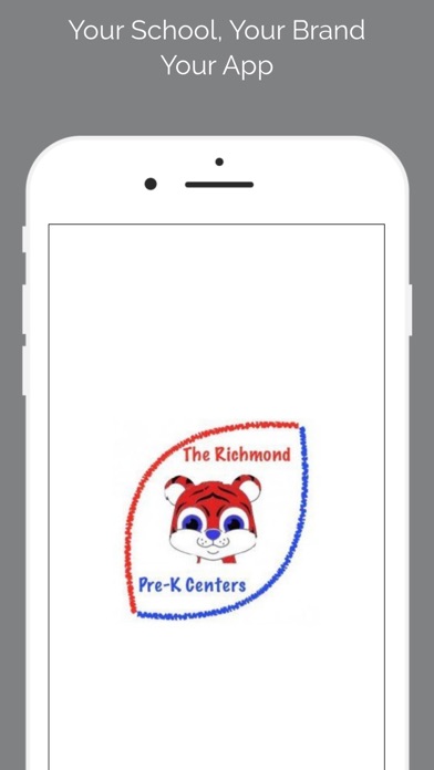 Richmond Pre-K SI Screenshot
