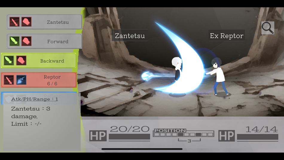 #2. iRboth (iOS) 由: Naoki Kimura