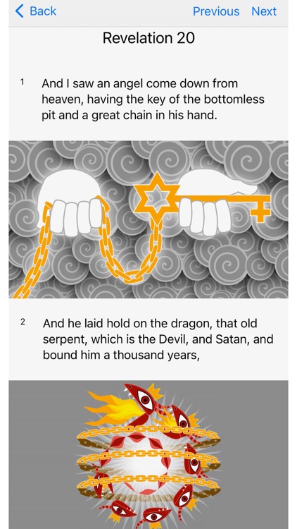 Apocalypse Animated screenshot-3