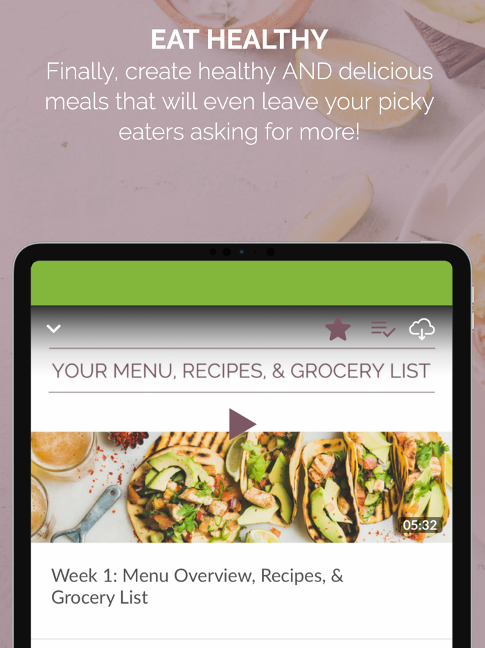 Your Dinner is Planned