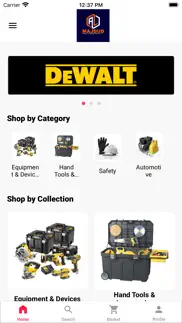 How to cancel & delete dewaltiq 3