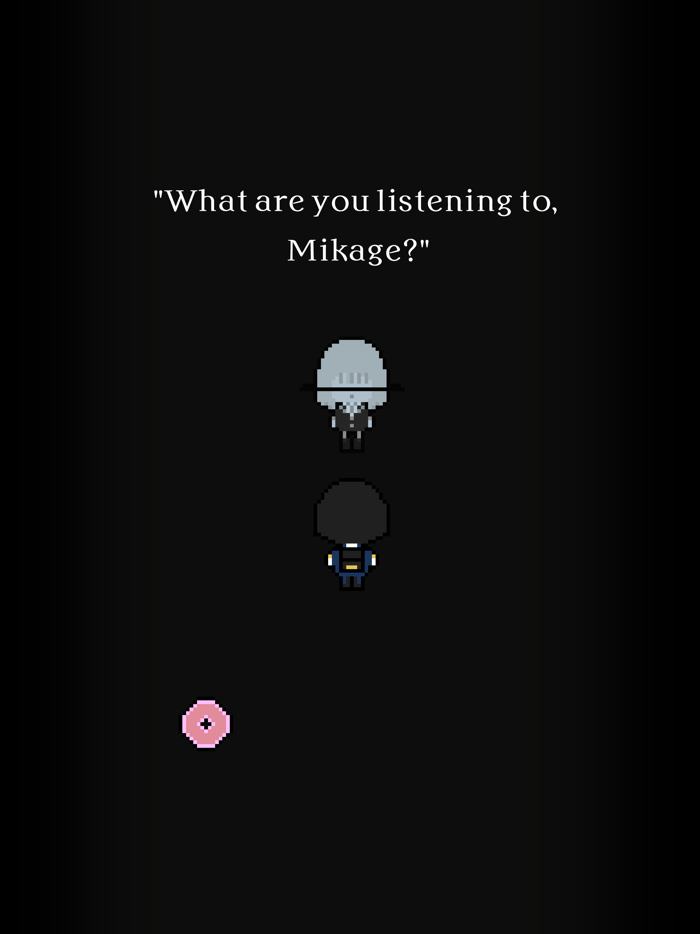 GenEi AP Empty Heart