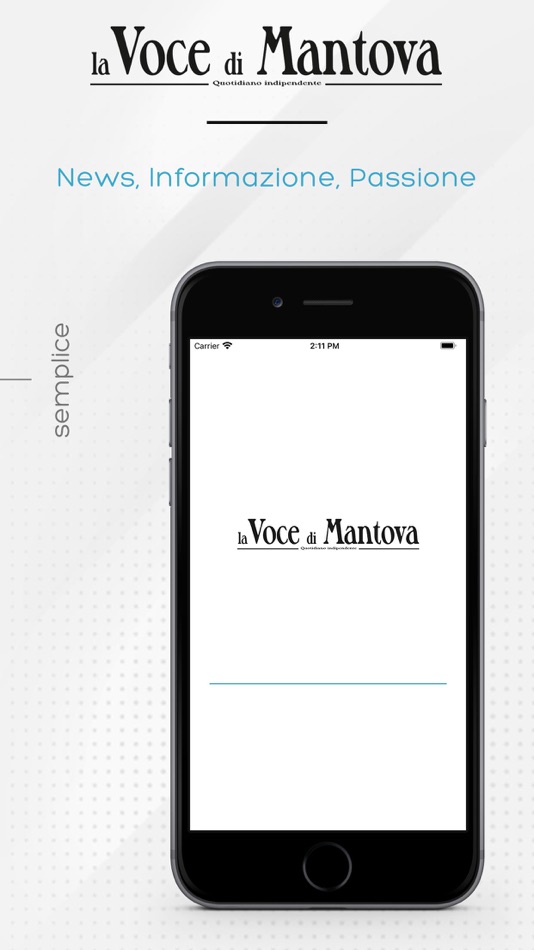 La Voce di Mantova - 5.0.052 - (iOS)