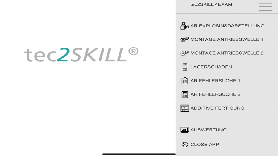 #4. tec2SKILL 4EXAM (iOS) 由: ETS DIDACTIC GMBH