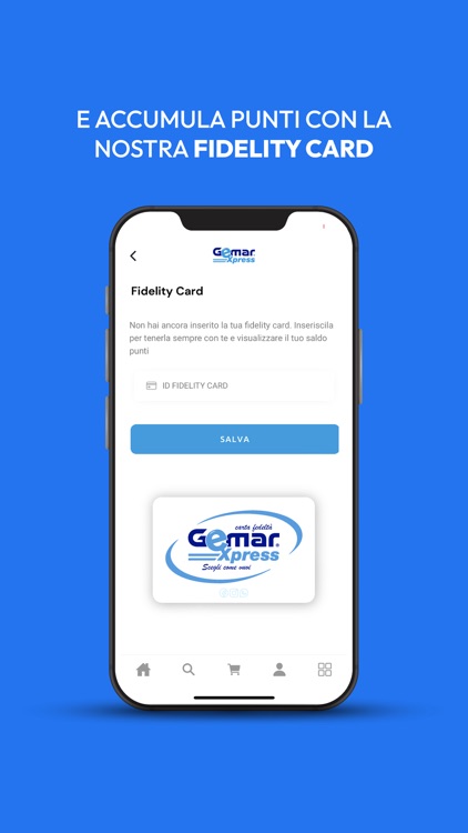 Gemar Express screenshot-4
