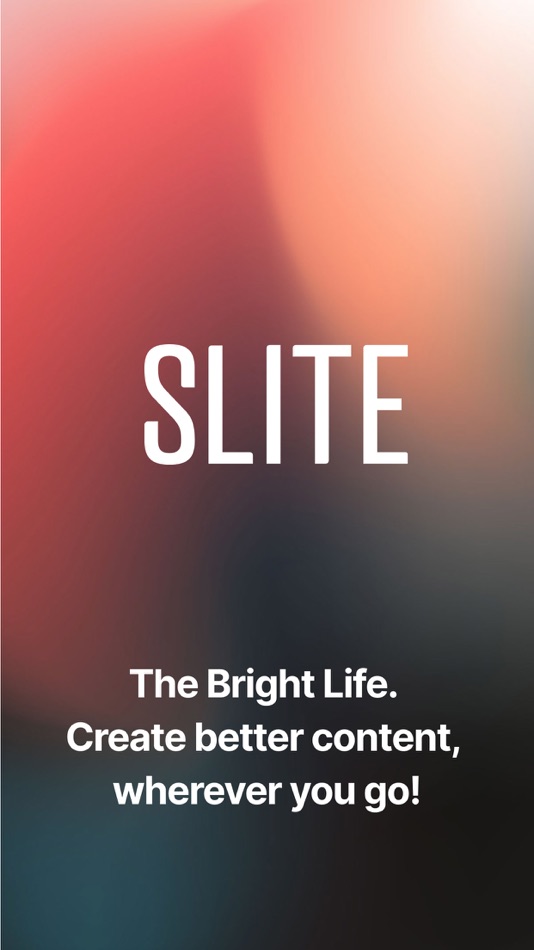 #1. Slite App (iOS) Ved: Slite Pty Ltd