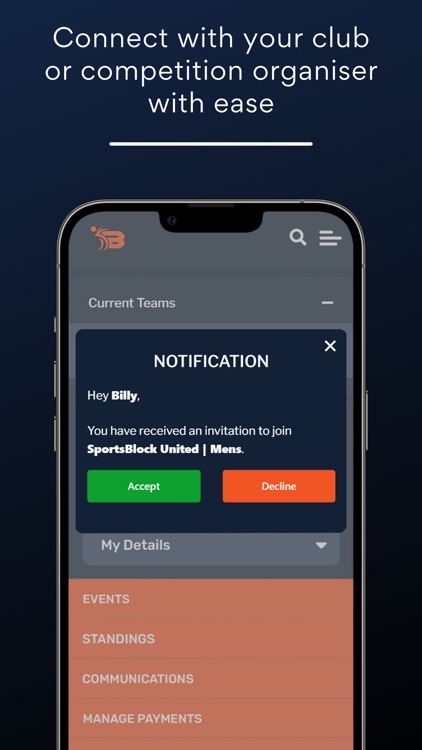 SportsBlock