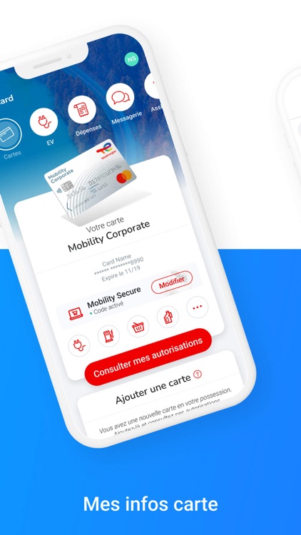 Mobility My Card