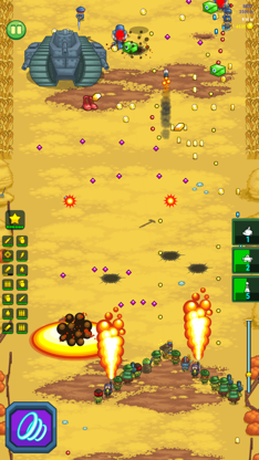 Battalion Commander 1917 screenshot 5