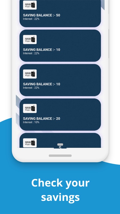 Paspatou App - By Magicall screenshot-9