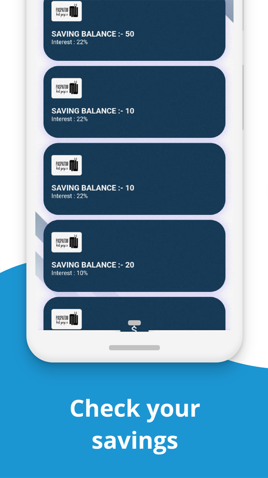 #10. Paspatou App - By Magicall (iOS) 由: MAGICALL