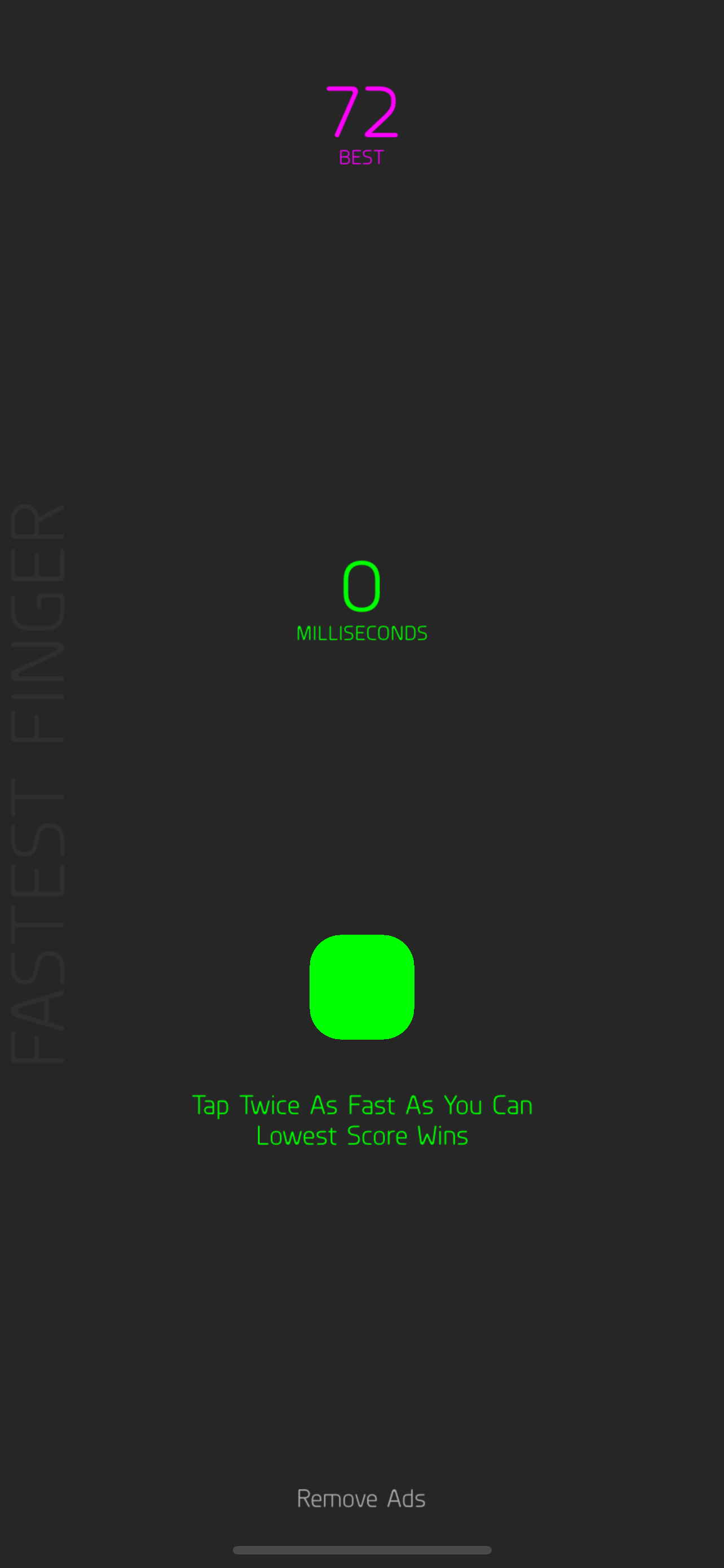 Fastest Finger - FF