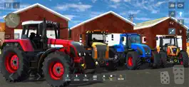 Game screenshot Farming Tractor Simulator 2023 mod apk