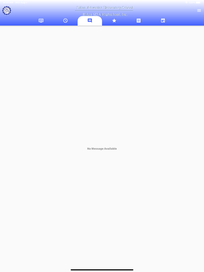 Biñan Adventist Elem and HS