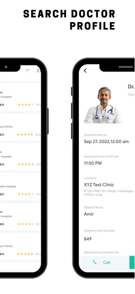 Game screenshot Medicapp for Patient hack