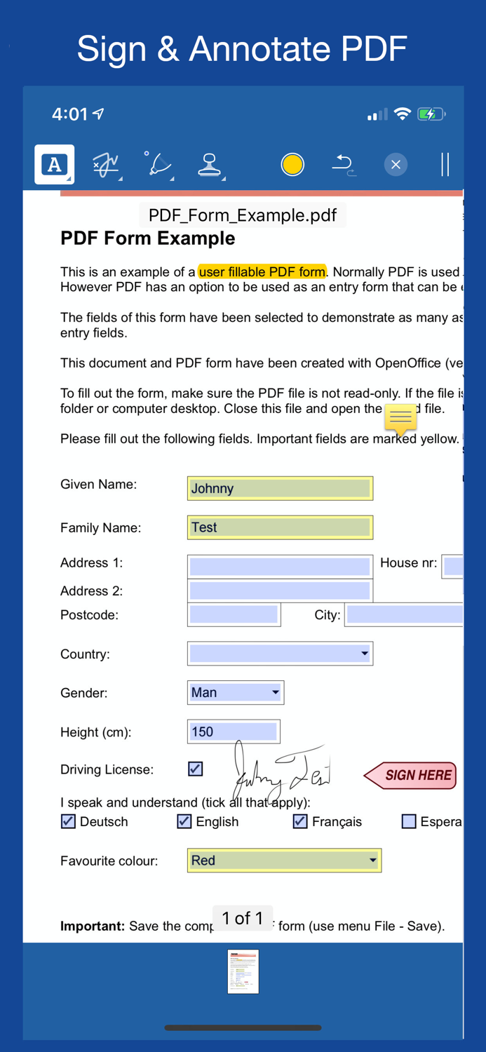Notate for Microsoft 365