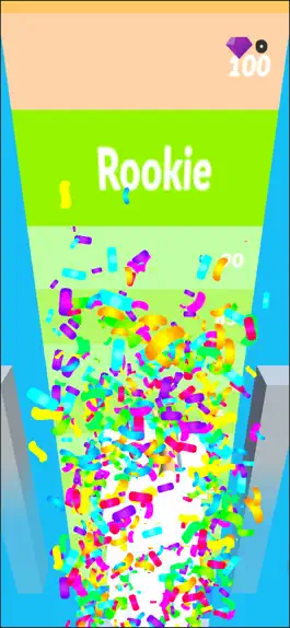 Game screenshot Cupcake Master apk