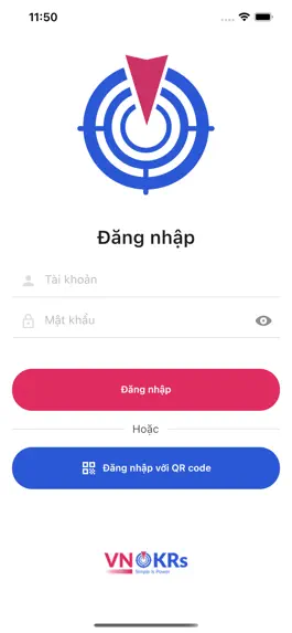 Game screenshot VnOKRs mod apk