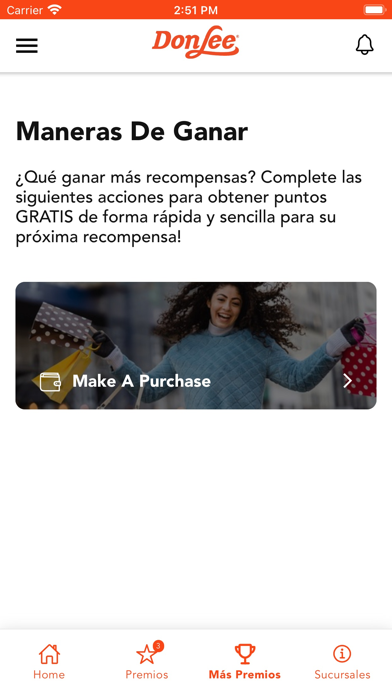 Paisanitos Don Lee Screenshot