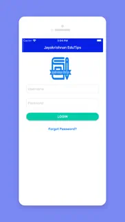 jayakrishnan edutips iphone screenshot 2
