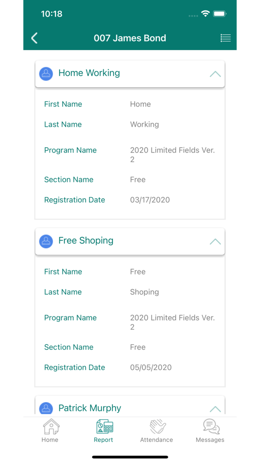 #7. FormReleaf (iOS) 由: Vantage Labs
