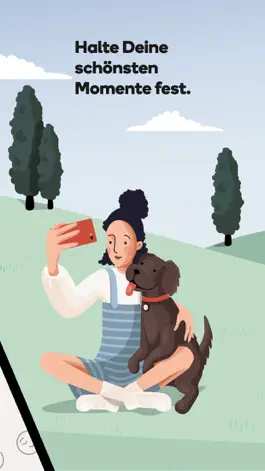 Game screenshot daphnee: Dein Haustier & Du apk