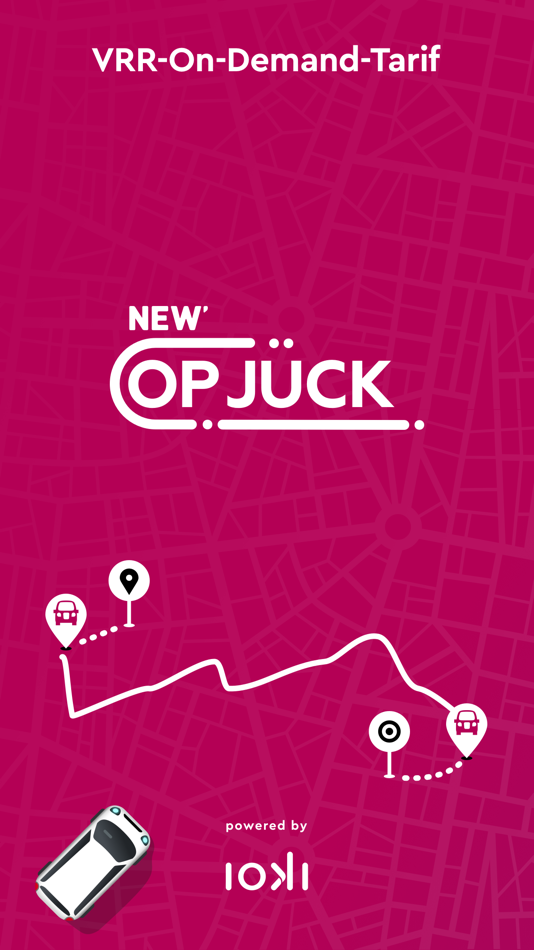 NEW Op Jück - 3.73.0 - (iOS)