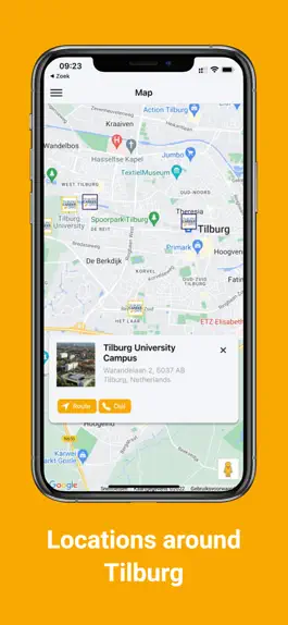 Game screenshot Tilburg Career Days hack