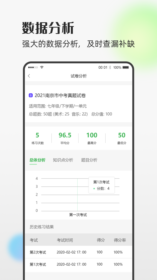 #4. 艺测个人实训 (iOS) De: 南京光辉互动网络科技股份有限公司