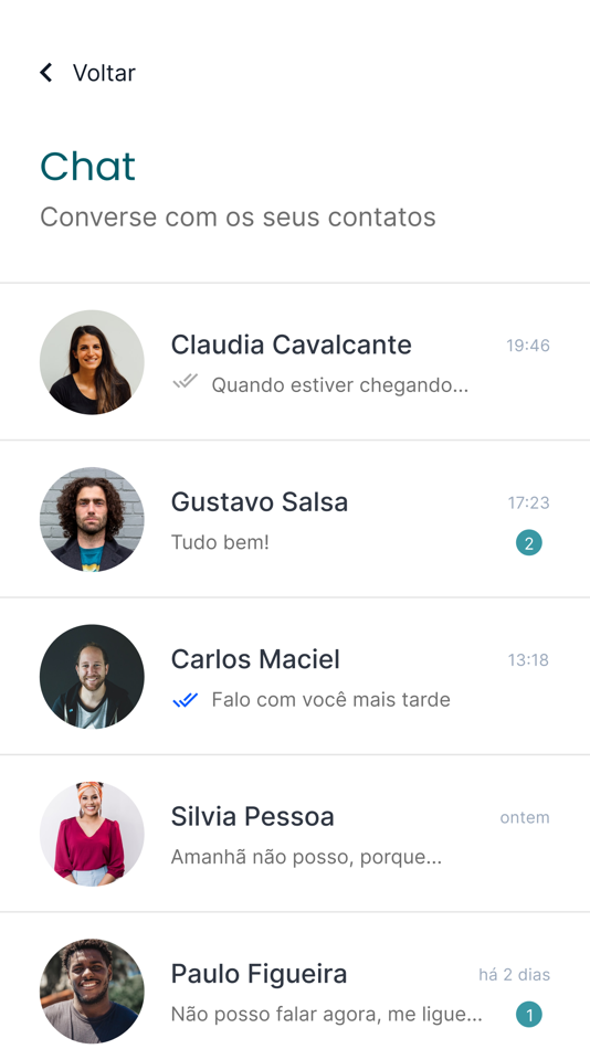 #2. Eloos (iOS) Podle: Roma Empreendimento