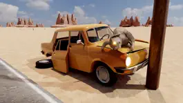 Game screenshot Road Trip Game - Survival mod apk