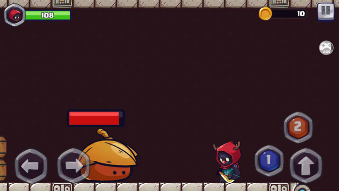 Adventure Quest Worlds