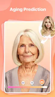 How to cancel & delete ms yvonne: aging, face editor 3