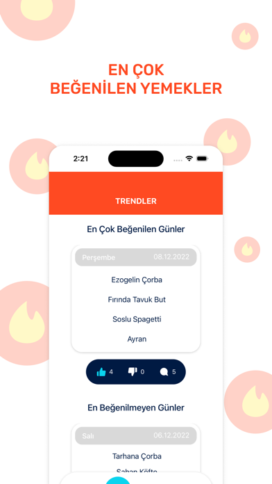 Aybü Mobil Screenshot